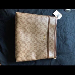 Coach crossbody new with tags